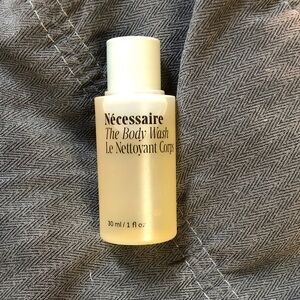 Nécessaire The Body Wash
